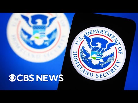 Homeland Security warns of "heightened threat environment" in U.S. after Iran strikes