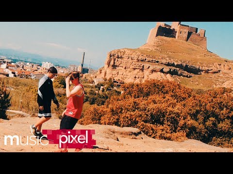 Alekay ft. Dago | 'EXCÁLIBUR' (Official Music Video)