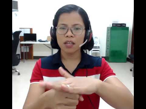 CHILDREN'S SONG: I believe the promises of God_action only