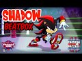 Shadow Beatbox Solo - Cartoon Beatbox Battles