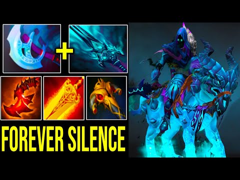 Abaddon [ Best Fight ] [ Carry Abaddon ] [ Pro Game ]