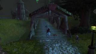 Die graue Welt macht keine Freude mehr...