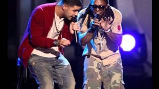 Drake feat Lil Wayne- Stunt Hard
