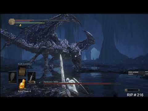 Dark Souls 3 first playthrough pt58