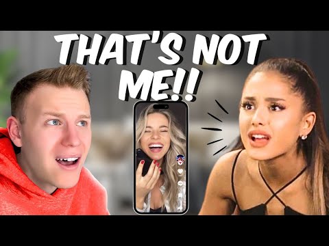 Incredible Voice Impressions — Full Breakdown & Transcript