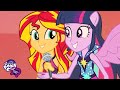 Equestria Girls The Movie Rainbow Rocks Equestria Girls Movie Marathon MLP EG