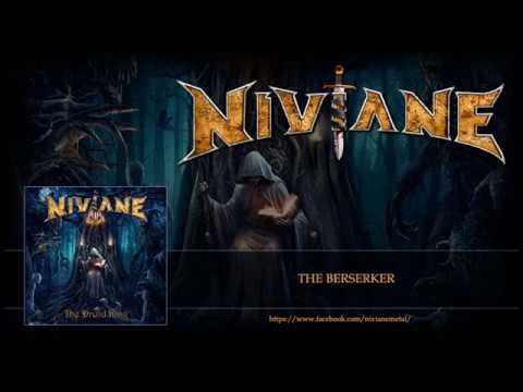 Niviane - The Berseker