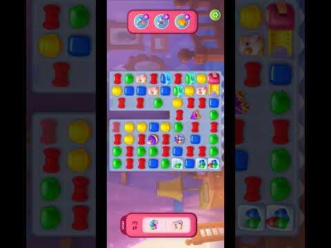 Shorts Playrix Homescapes Gameplay Walkthrough Level 13488-040