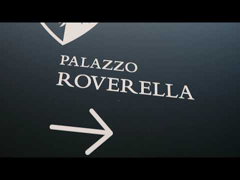 Rovigo e i suoi tesori: Palazzo Roverella