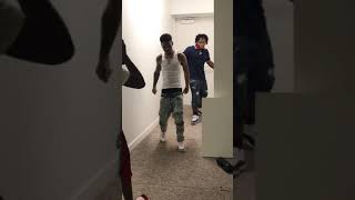 Nba Og 3Three ft.RBN Murda [Video Shoot] Body Number One