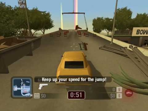 Scarface U-gin Shotgun Bar #13