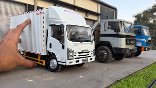 Download lagu Mini Trucks 1/18 Scale Collection | Diecast Model Cars mp3 Download lagu Mini Trucks 1/18 Scale Collection | Diecast Model Cars mp3