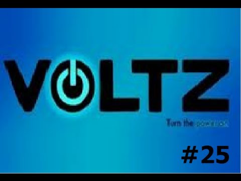 Voltz! Ep25- To much lag!