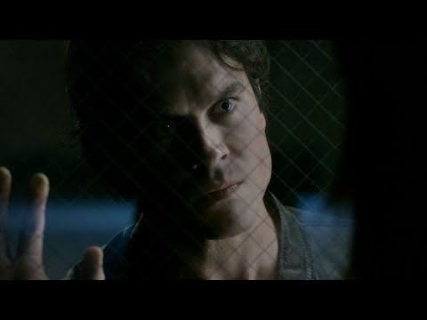 TVD 8x5 - "And Elena's reaction to everything you've done, let's not even think about that!" | HD