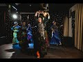 Shalimar & Sahra - The Flight of Morrigan / ATS®/FCBD® Style