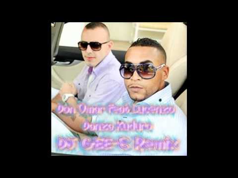 Don Omar Feat. Lucenzo - Danza Kuduro (DJ GEE-S Remix) + DL