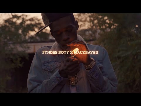 Fyndee Boyy X MackBaybii - "OTF K" (Official Video) Dir. @AMarioFilm