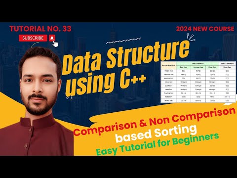 Tutorial 00 What is Data Structure Course Outlines and its Prerequisite