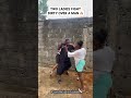 TWO LADIES FIGHT DIRTY OVER A MAN