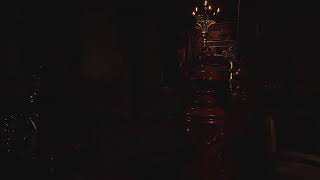 バイオハザード8の体験版をやる