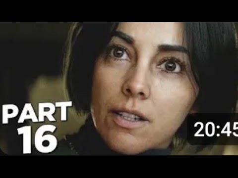 CALL OF DUTY MODERN WARFARE 2 PS5 Walkthrough Gameplay Part 16 - TANK BOSS (COD 2022 Campaign)