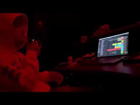 Aka 420 Nuevo trap con Rojas