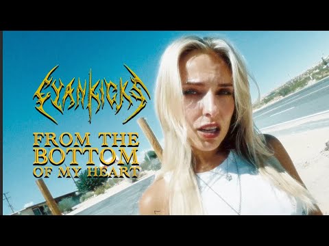 Cyan Kicks and Ranka Kustannus