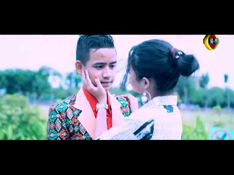 Harnawa Feat. Rahma - Tak Mungkin Bersama | Dangdut (Official Music Video)