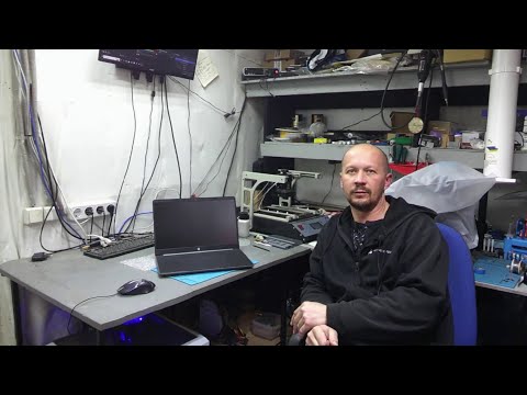 Апгрейд "с коробки" | Ноутбук HP 255G8 | ЗверьПК