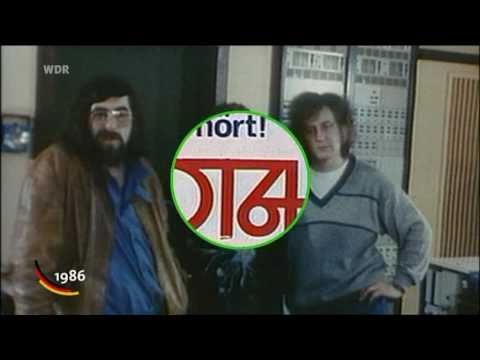 Jugendradio DT64 wird Vollprogramm - 7. März 1986