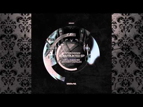 Hystericmaniak - Escalate (Anthony Castaldo Remix) [DROWNE RECORDS]