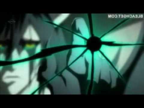 Ulquiorra tribute amv I Stand Alone