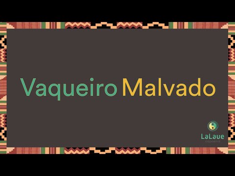 Vaqueiro Malvado