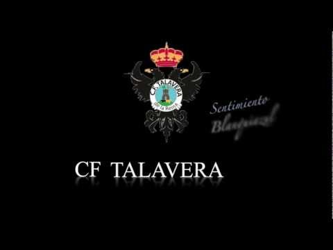 La Grada TV PROMO CF TALAVERA