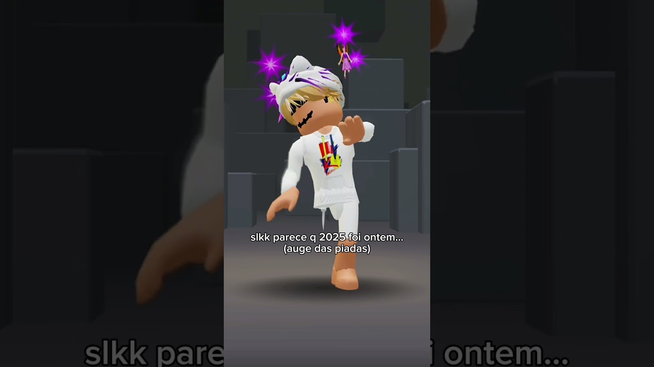 Eu no meu dia mais piadista: #shorts #roblox #feed #viral