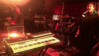 Efek Rumah Kaca - Mosi Tidak Percaya (Live at Bend &amp; Break, Depok 19/7/2022)