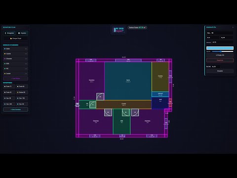 Miniature du Tutoriel Quantum Plan