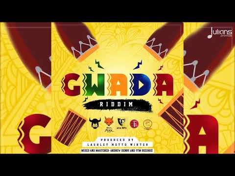 Skinny Banton - Aye (Gwada Riddim) "2018 Soca" (Trinidad)