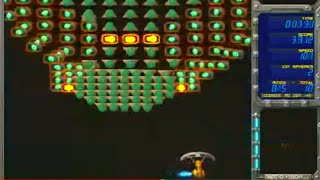 Ricochet Recharged videosu