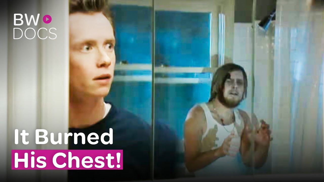 The Dark Secret of the Seattle Apartment | A Haunting