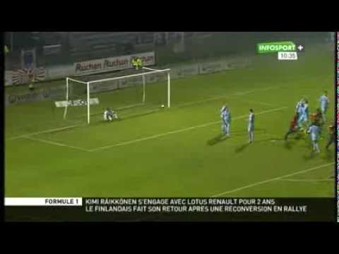 11 L2 J15 CLERMONT REIMS