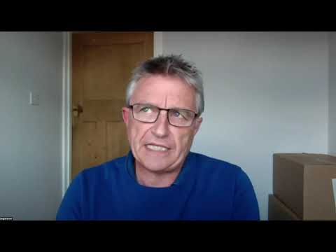 Webinar: Plant Healthy (with Dougal Driver, Amanda Calvert and Rachel Lawrence)