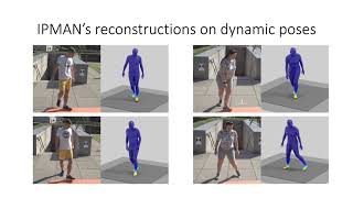 3D Human Pose Estimation via Intuitive Physics (CVPR 2023)