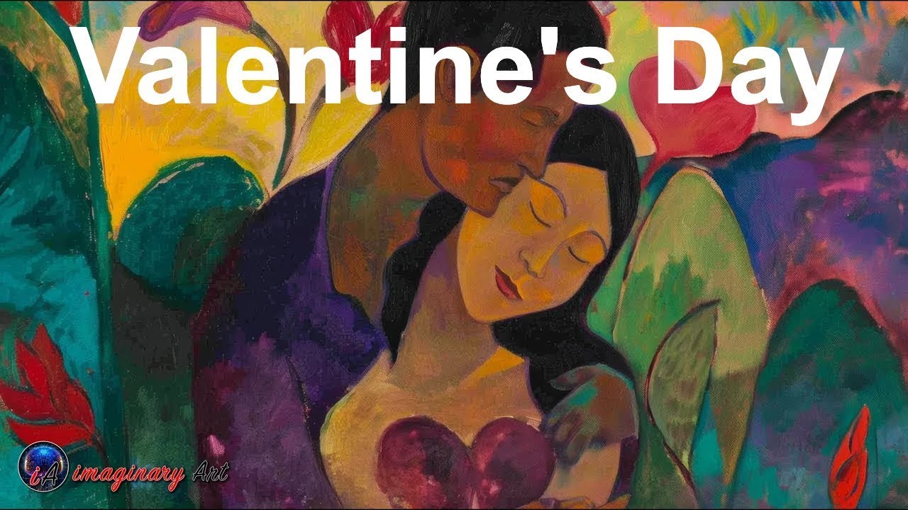 Colors of Imagination