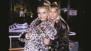 Lili & Susie  Om du kan