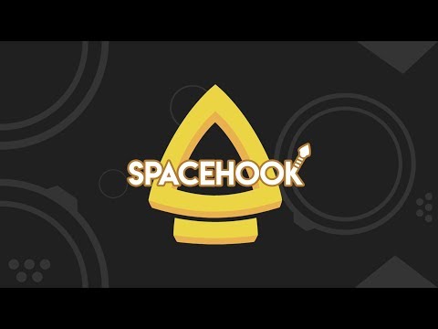 SpaceHook youtube-video
