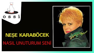 Neşe Karaböcek / Nasıl Unuturum Seni