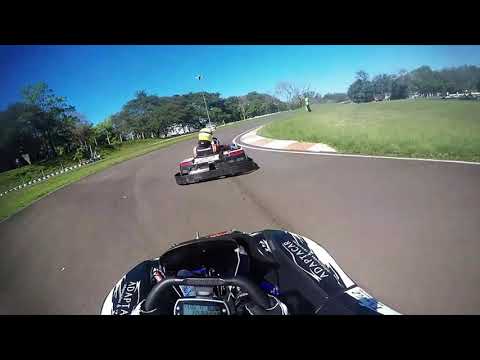 Kmkzy Teams Black 2021 Try Again 5ª Etapa - Venâncio Aires