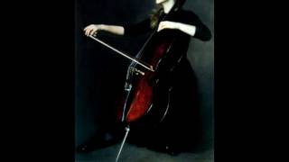 Melancholy Sigh for Piano and Cello in G minor