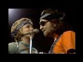 Will the Circle Be Unbroken - live 1974 with Sammi Smith